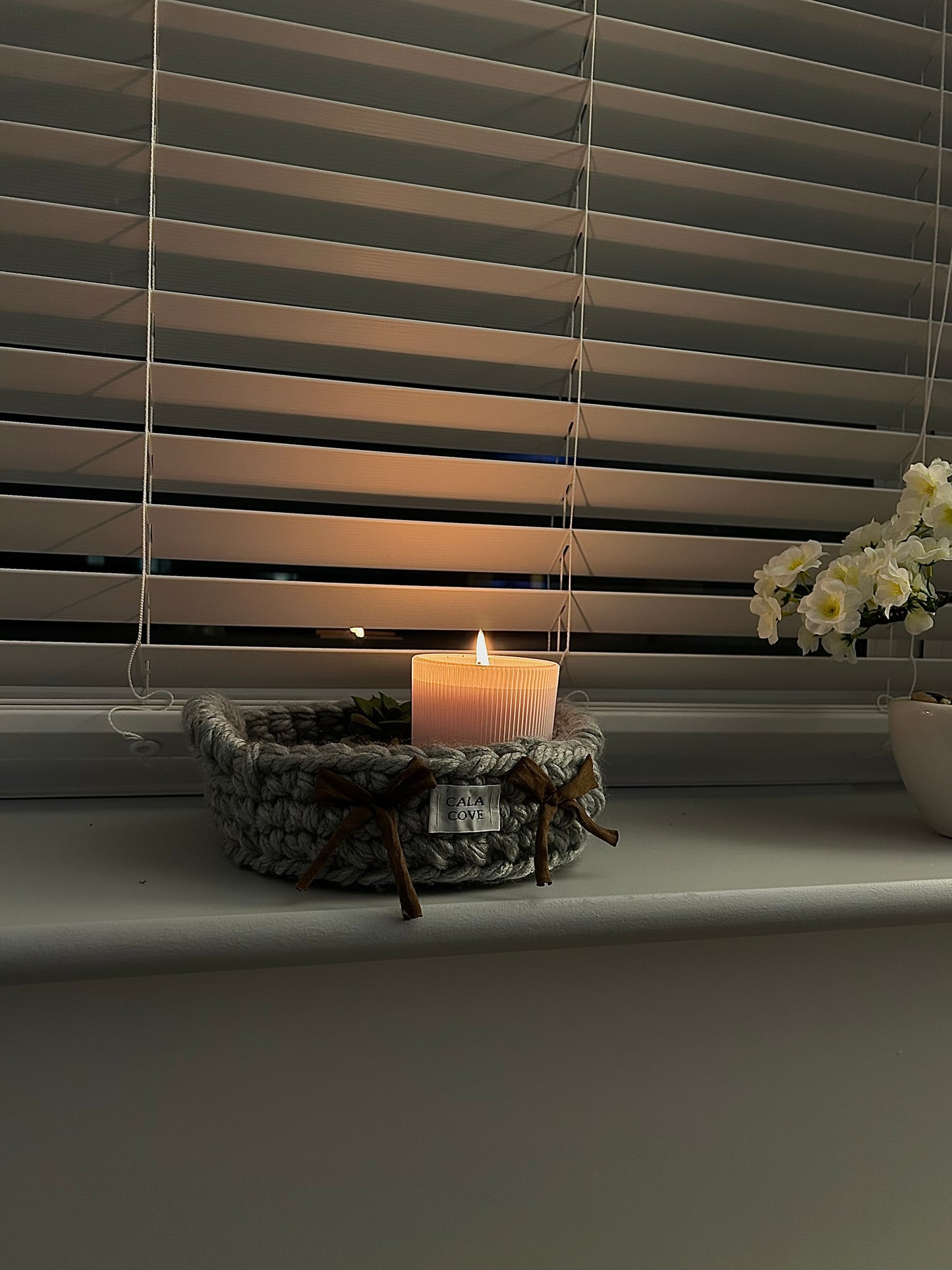 Cala cozy - Autumn basket π