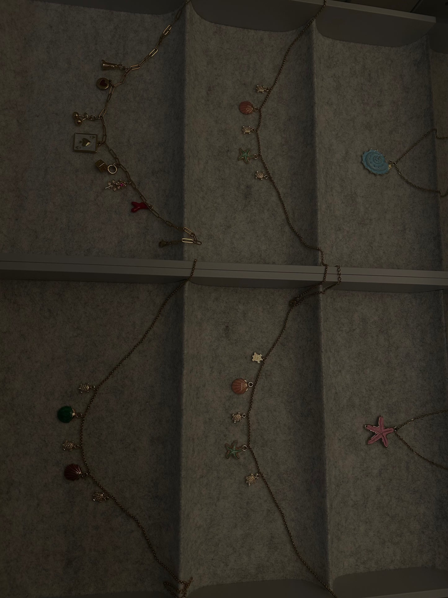 The Marisol Necklace