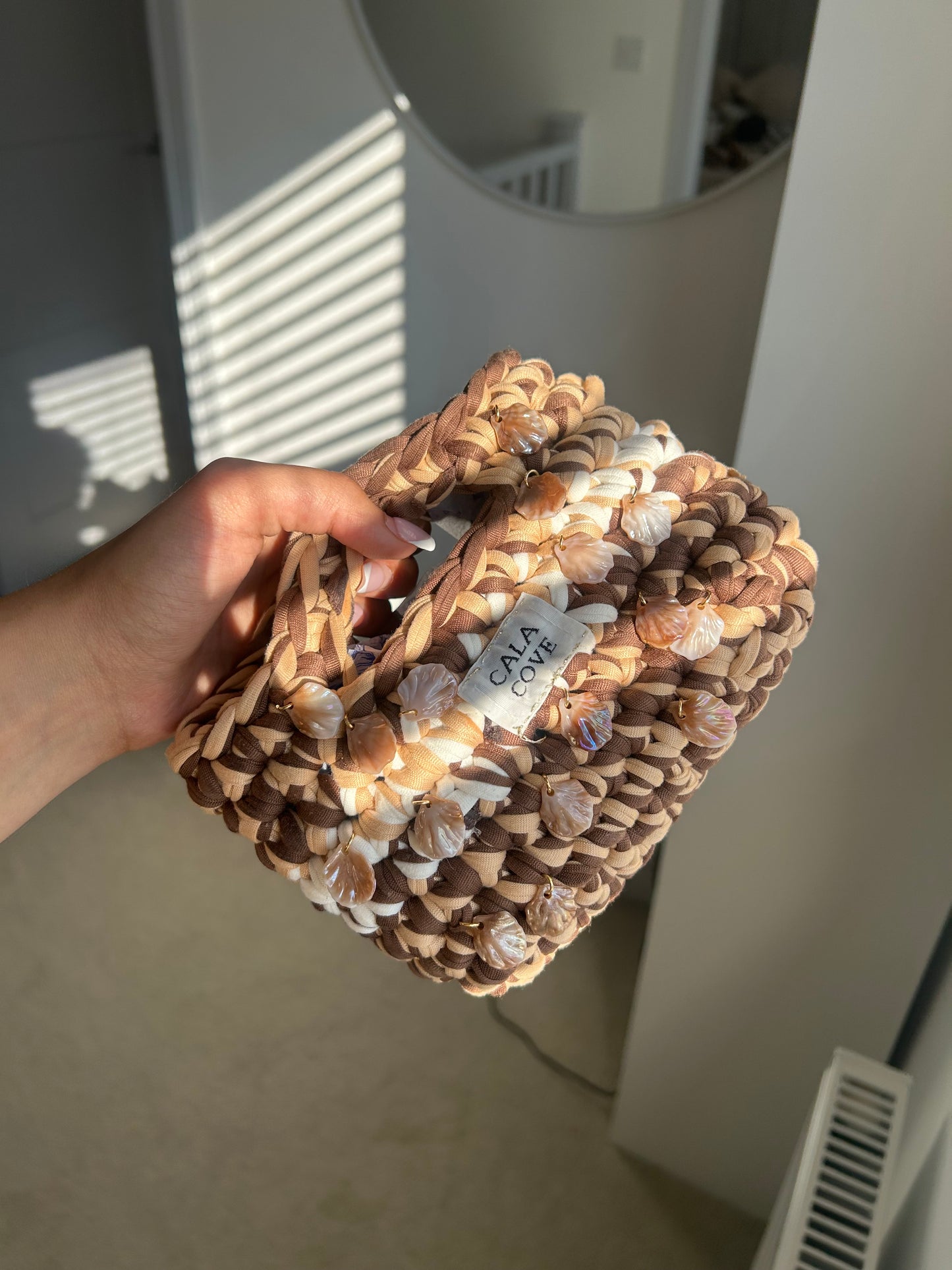 The Marèe Mini (Made to order 2 weeks processing time)