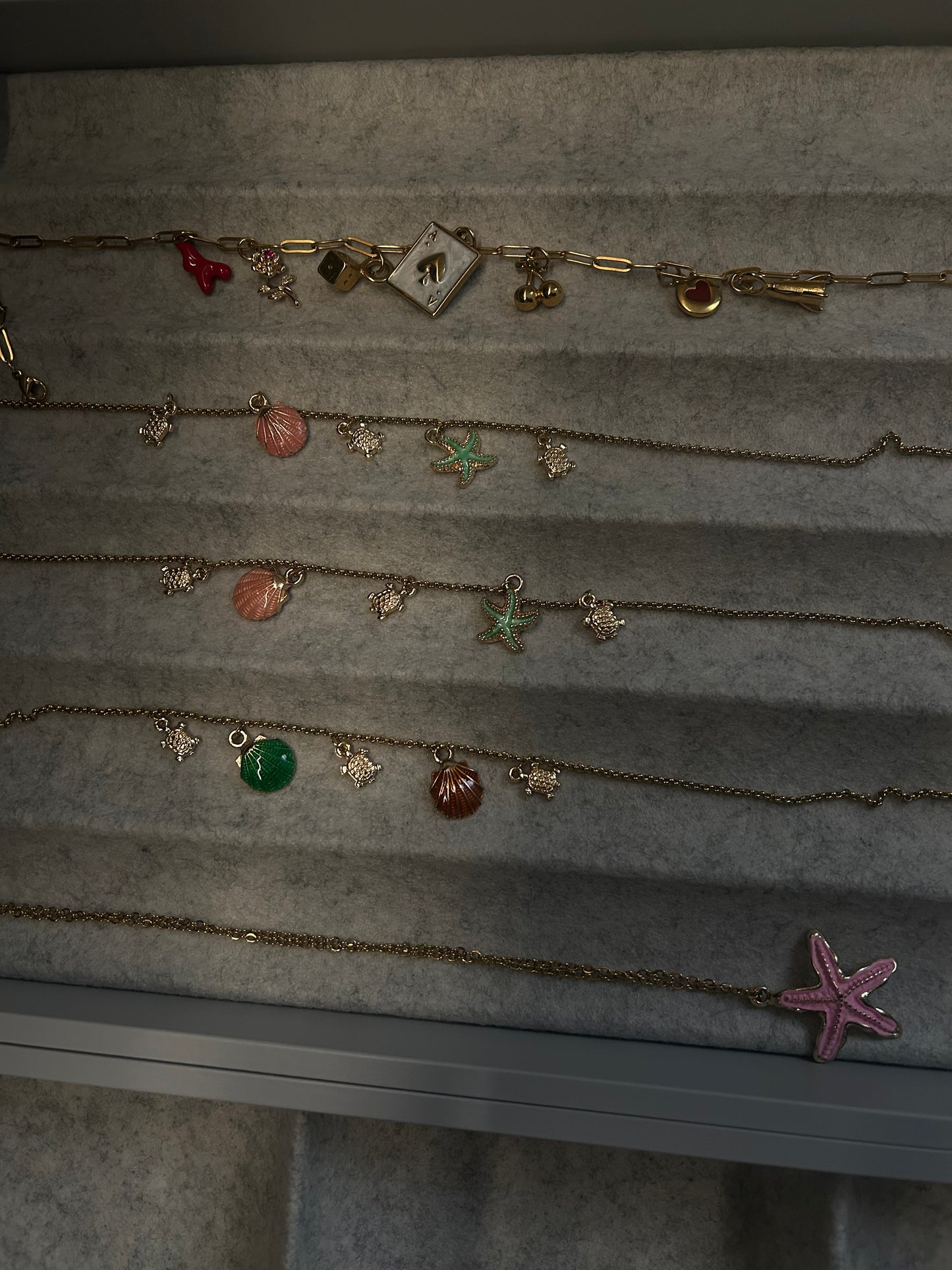 The Azura Necklace