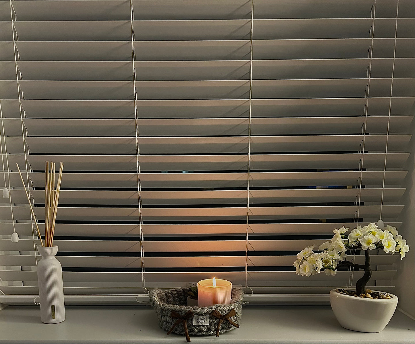 Cala cozy - Autumn basket 🍂