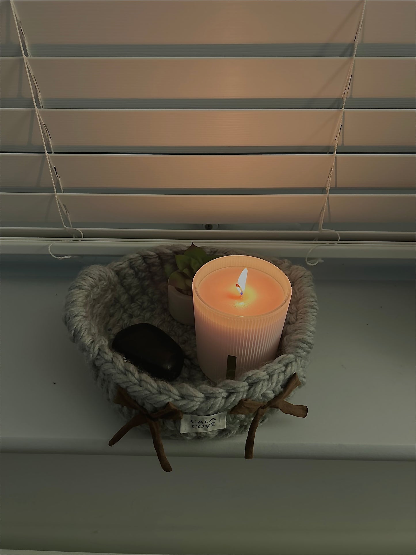 Cala cozy - Autumn basket 🍂