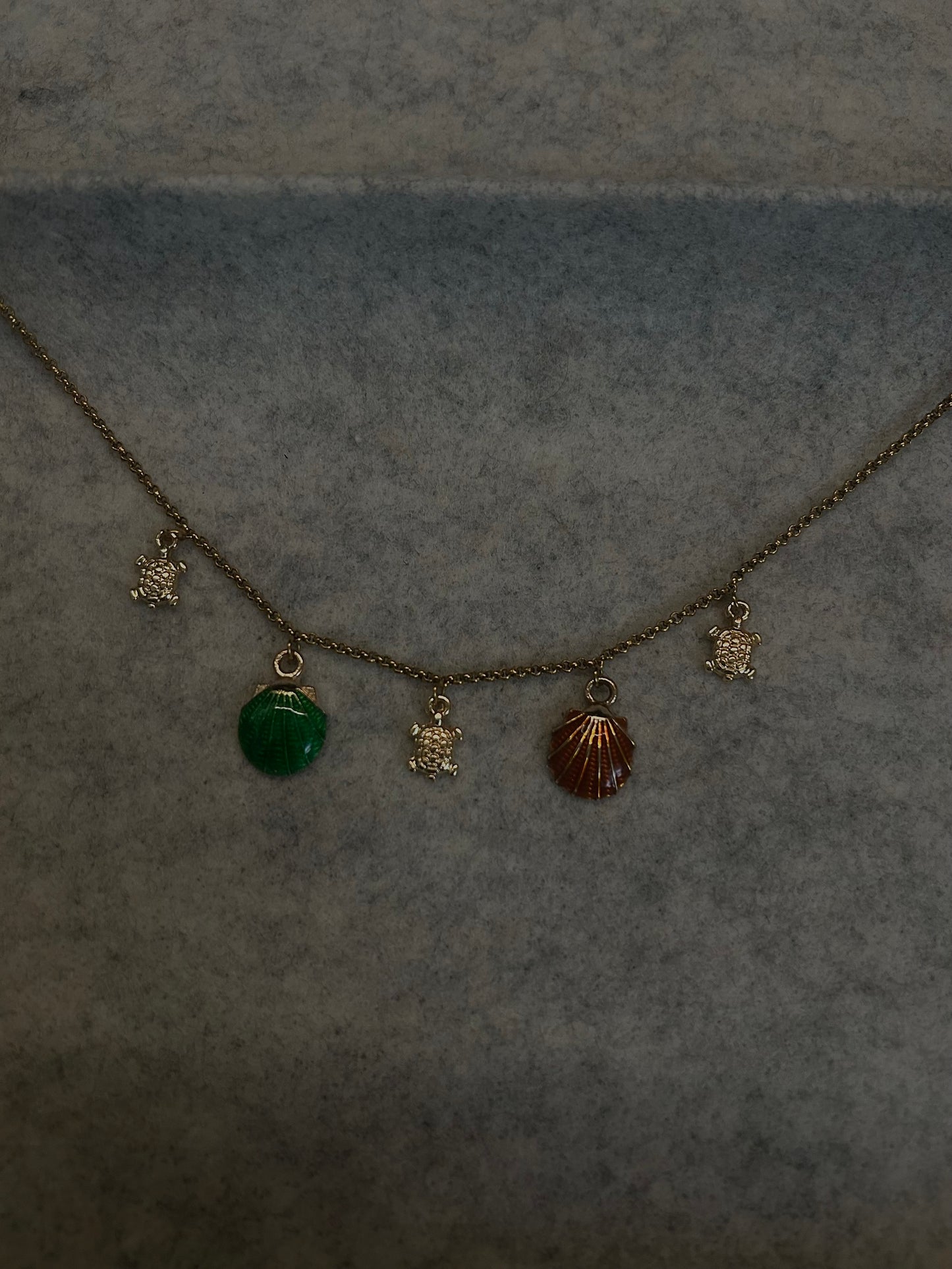 The Marisol Necklace