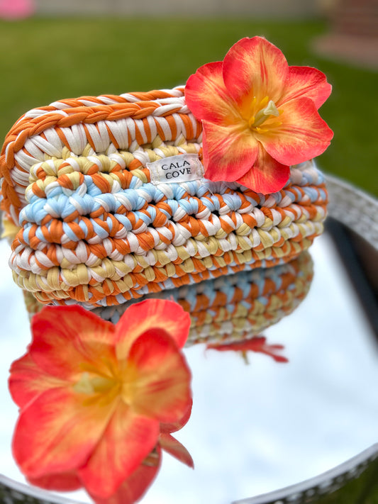 Cala Cove Clutch