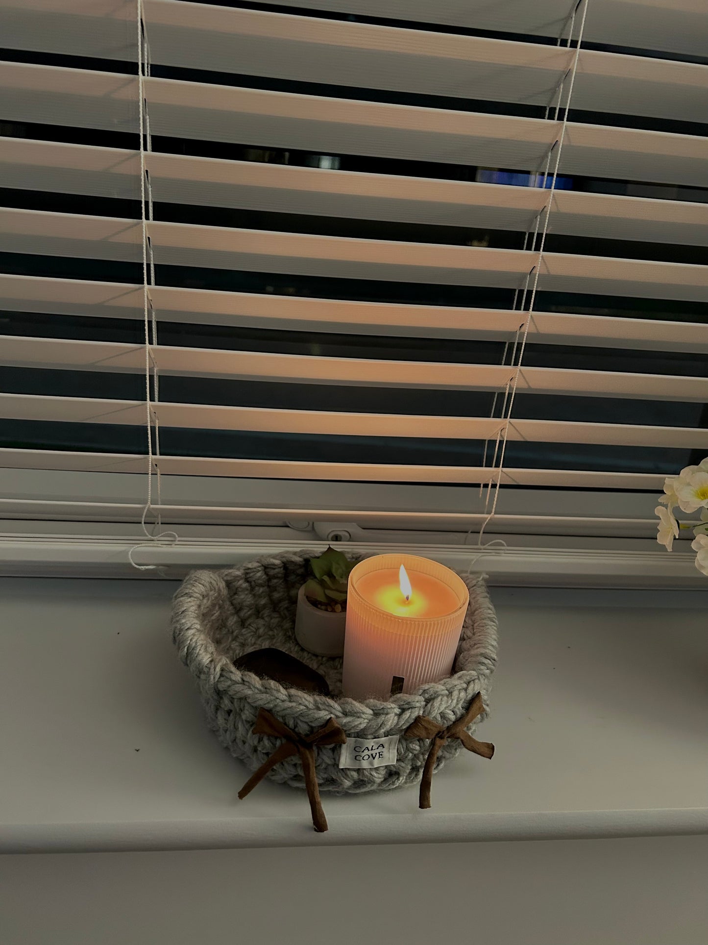 Cala cozy - Autumn basket 🍂